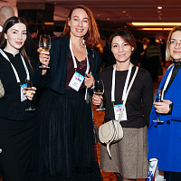 XI MOSCOW BREAST MEETING: Полный фотоотчёт